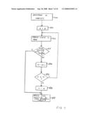 Data processing apparatus and method for implementing a replacement scheme for entries of a storage unit diagram and image