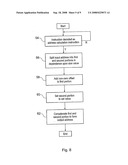 Address calculation and select-and insert instructions within data processing systems diagram and image