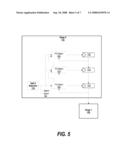 Dynamic Power Management in a Processor Design diagram and image