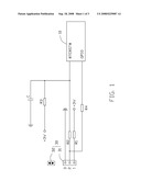 CMOS CLEARING CIRCUIT diagram and image