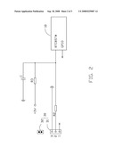 CMOS CLEARING CIRCUIT diagram and image