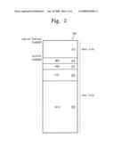 Memory Card, Memory System Including the Same, and Operating Method thereof diagram and image