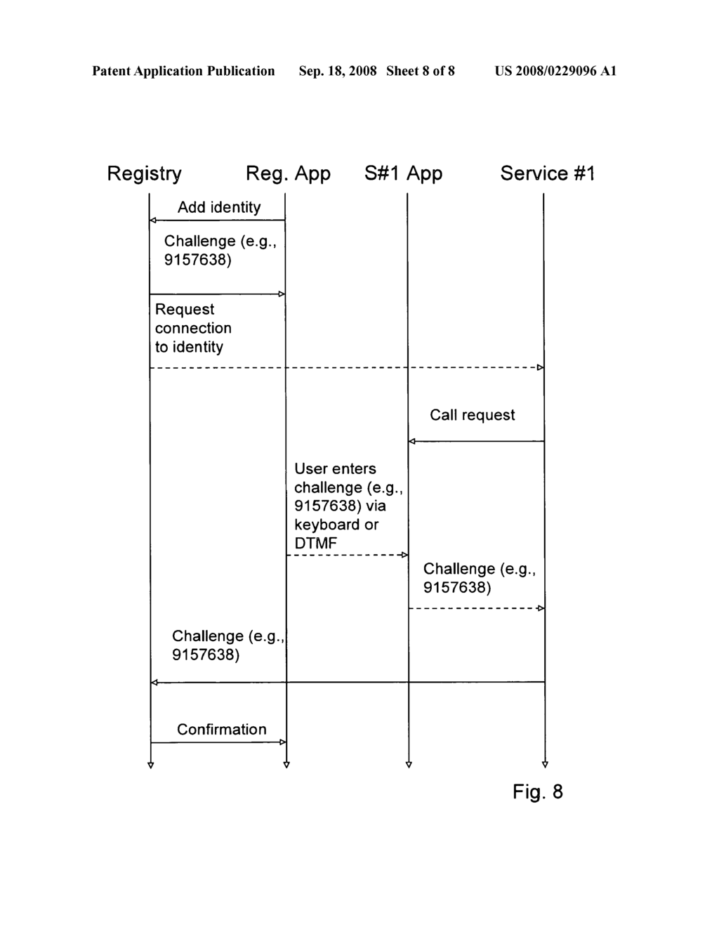 Network identity management system and method - diagram, schematic, and image 09