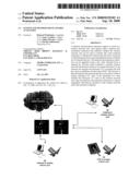 System and method for platform activation diagram and image