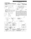 Trusted Time Stamping Storage System diagram and image