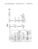 Storage apparatus diagram and image