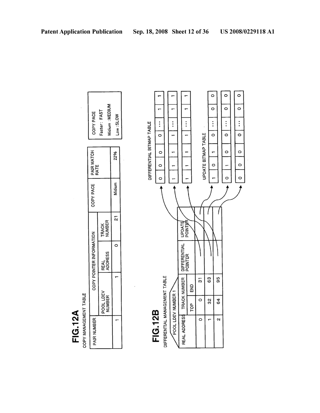 Storage apparatus - diagram, schematic, and image 13