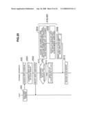 Storage apparatus diagram and image