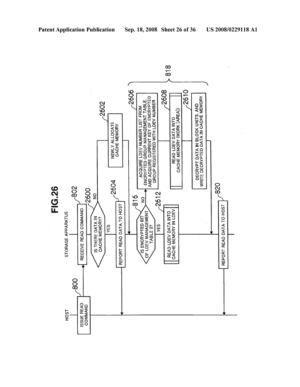 Storage apparatus - diagram, schematic, and image 27