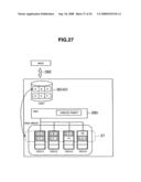 Storage apparatus diagram and image