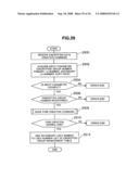 Storage apparatus diagram and image