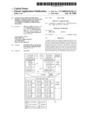 System and Computer Program Product for Dynamically Managing Power in MicroProcessor Chips According to Present Processing Demands diagram and image