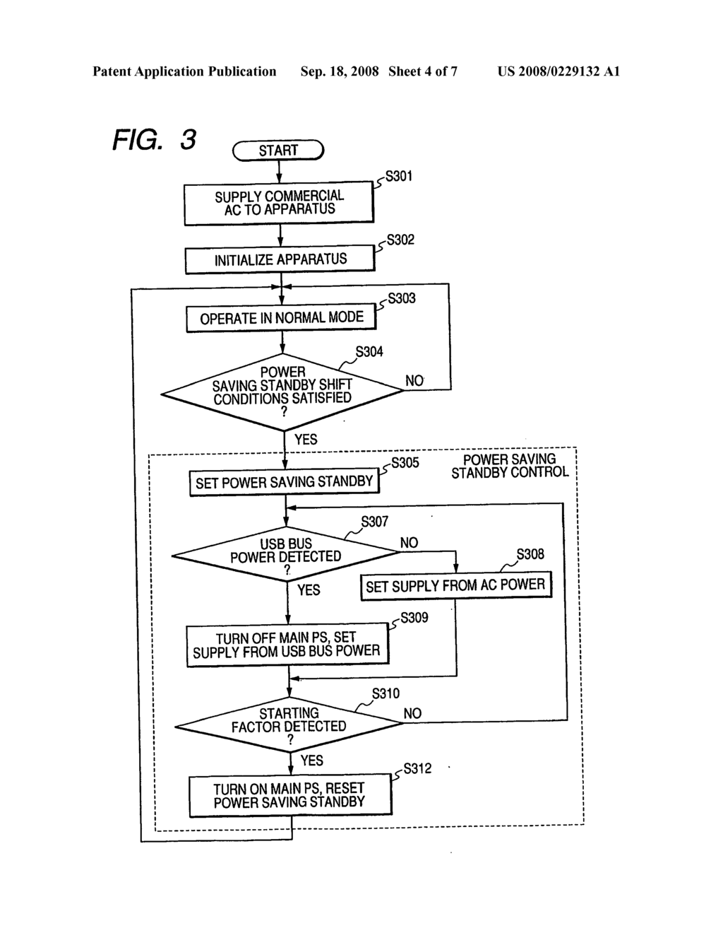 Image Processing Apparatus and Control Method, and Program and Storage Medium Thereof - diagram, schematic, and image 05