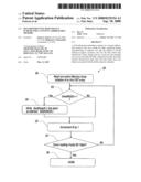 Self-referencing redundancy scheme for a content addressable memory diagram and image