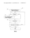 Self-referencing redundancy scheme for a content addressable memory diagram and image