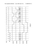 TEST APPARATUS, TEST METHOD AND MACHINE READABLE MEDIUM STORING A PROGRAM THEREFOR diagram and image