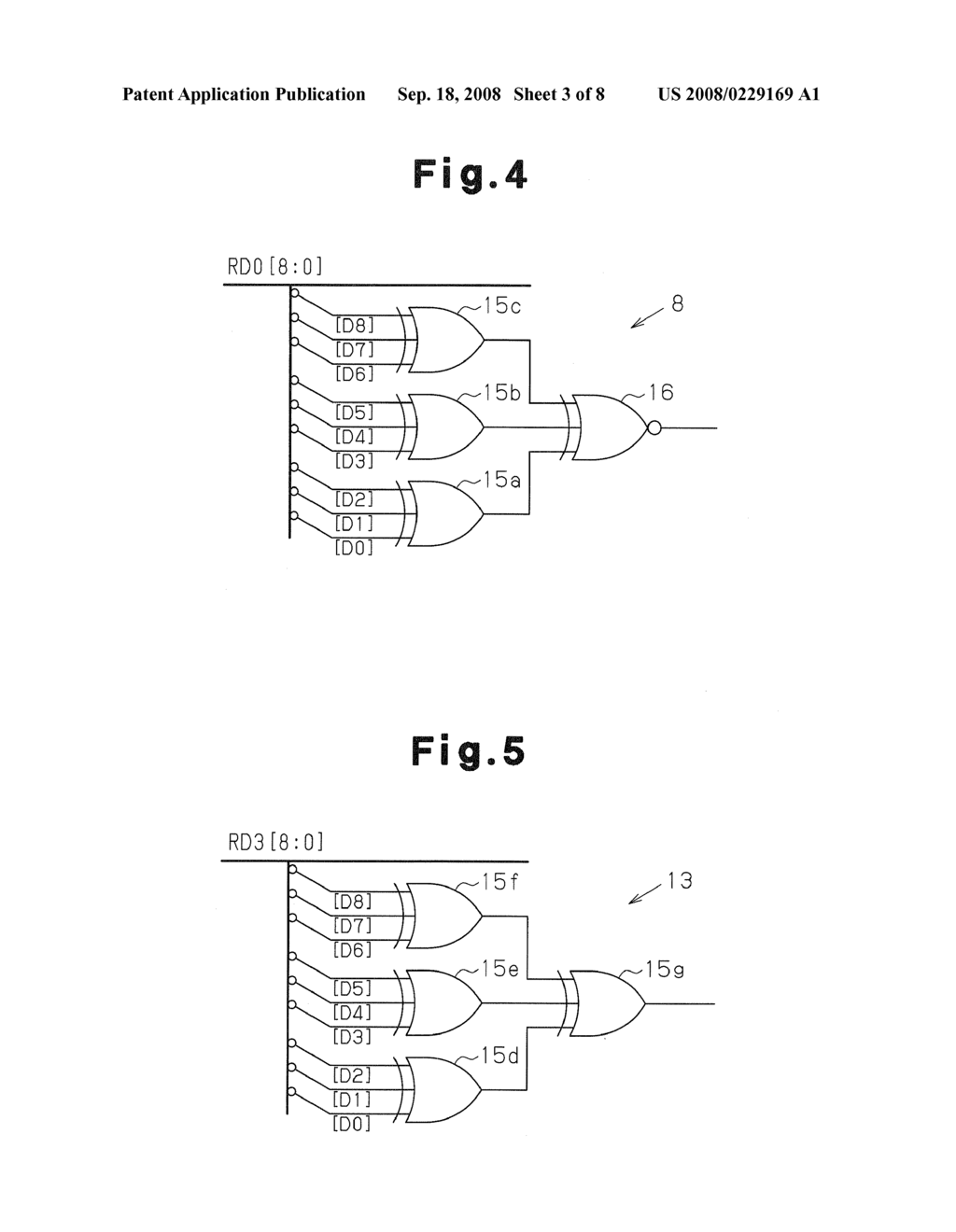 DATA RECOVERY CIRCUIT - diagram, schematic, and image 04