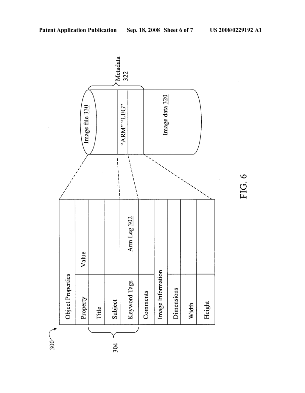 Interactive image tagging - diagram, schematic, and image 07