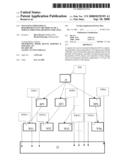 Managing operational requirements on the objects of a service oriented architecture (SOA) diagram and image