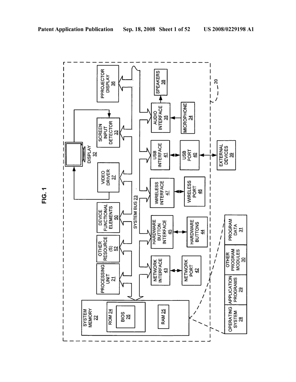 Electronically providing user assistance - diagram, schematic, and image 02