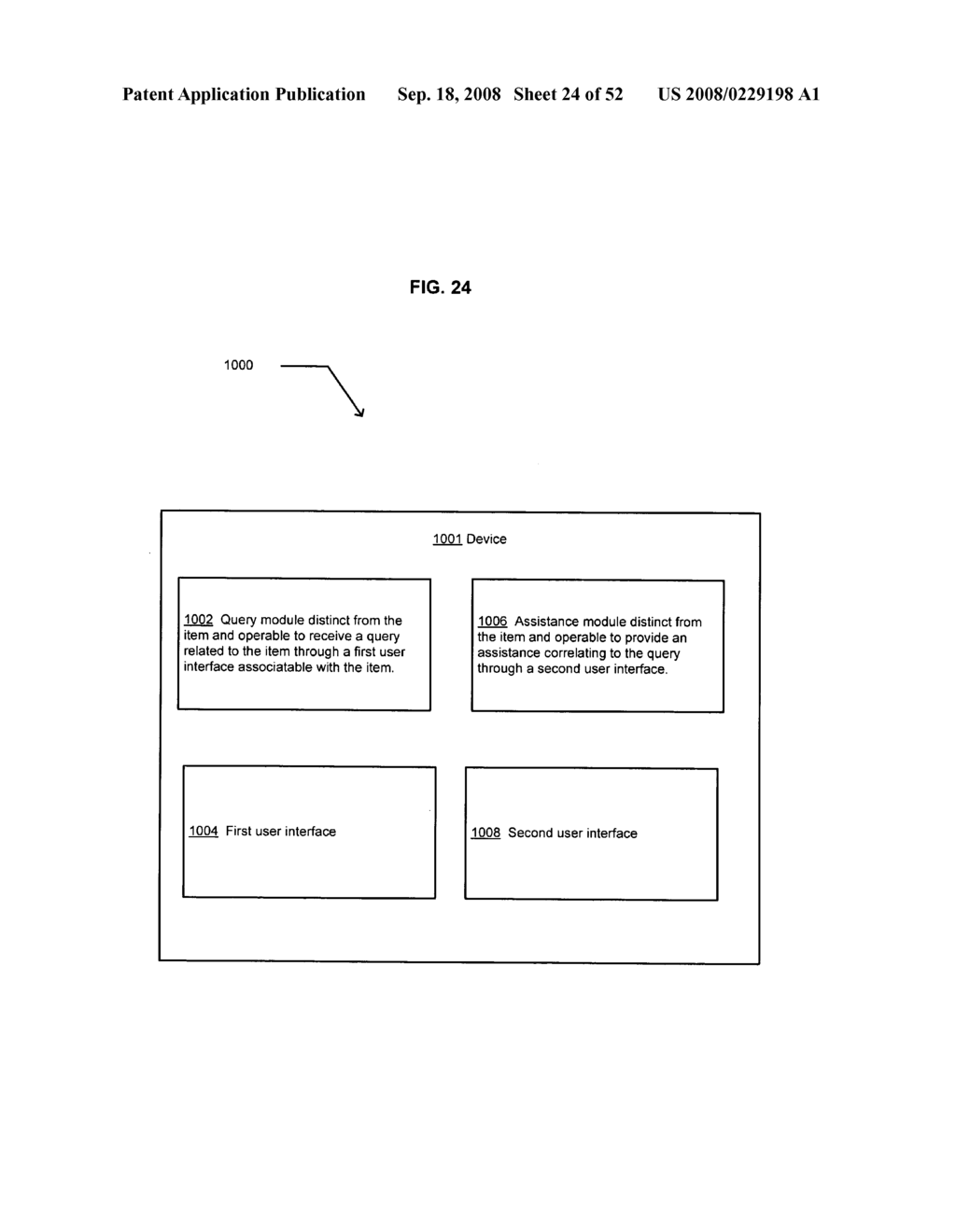 Electronically providing user assistance - diagram, schematic, and image 25