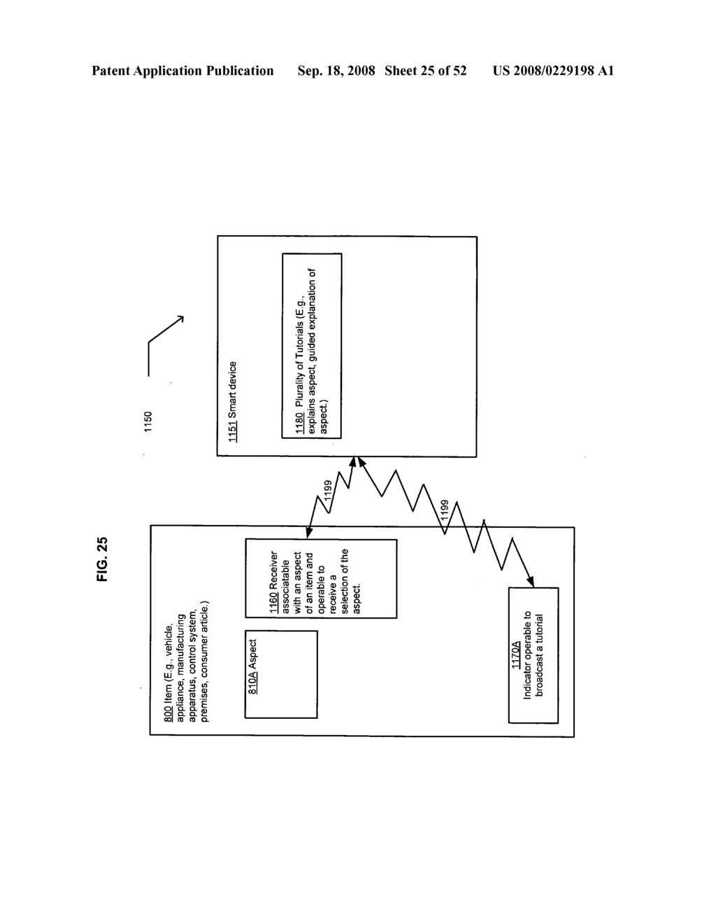 Electronically providing user assistance - diagram, schematic, and image 26