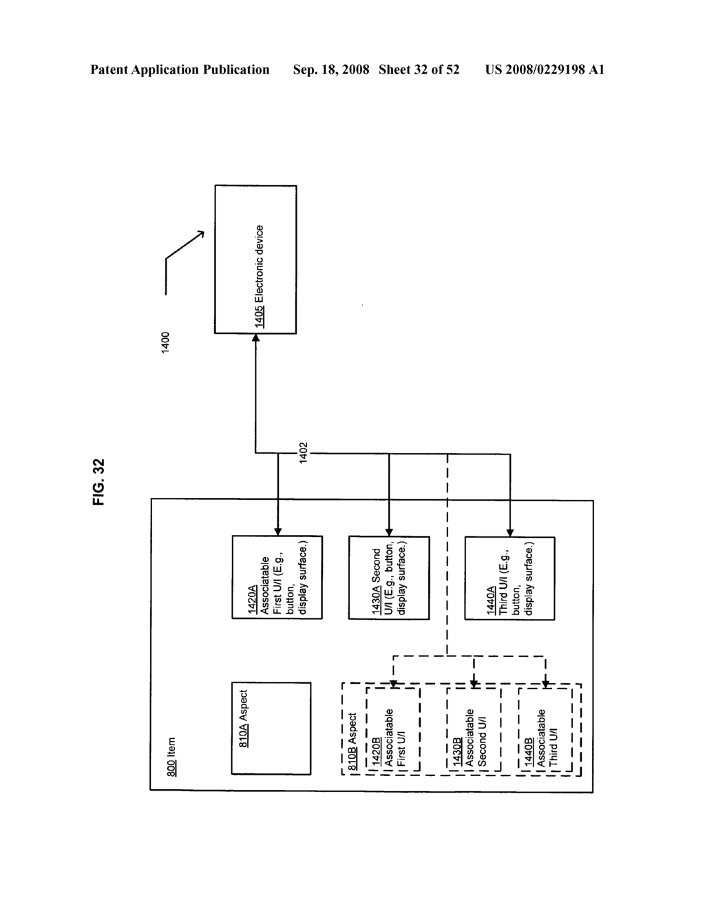 Electronically providing user assistance - diagram, schematic, and image 33