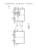 Navigator for displays diagram and image