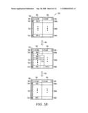 Navigator for displays diagram and image