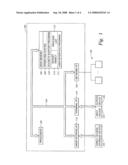 TRACKING NETWORK SOCKET USAGE IN A DATA COMMUNICATION NETWORK diagram and image