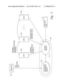 TRACKING NETWORK SOCKET USAGE IN A DATA COMMUNICATION NETWORK diagram and image