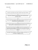 Design Structure for a Clock Distribution Network, Structure, and Method for Providing Balanced Loading in Integrated Circuit Clock Trees diagram and image