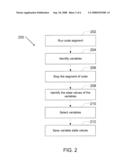 APPARATUS AND METHOD FOR MANIPULATING VARIABLE STATES diagram and image