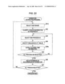 WORK ANALYSIS DEVICE AND RECORDING MEDIUM RECORDING WORK ANALYSIS PROGRAM diagram and image