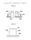 Disc loading apparatus diagram and image