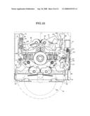 Disc loading apparatus diagram and image