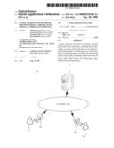 SYSTEM, APPARATUS AND METHOD OF PROVIDING PERSONAL BROADCASTING SERVICE ACCORDING TO SCHEDULING diagram and image