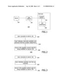 Method for Customizing a User Interface for Selecting Broadcast Sources diagram and image