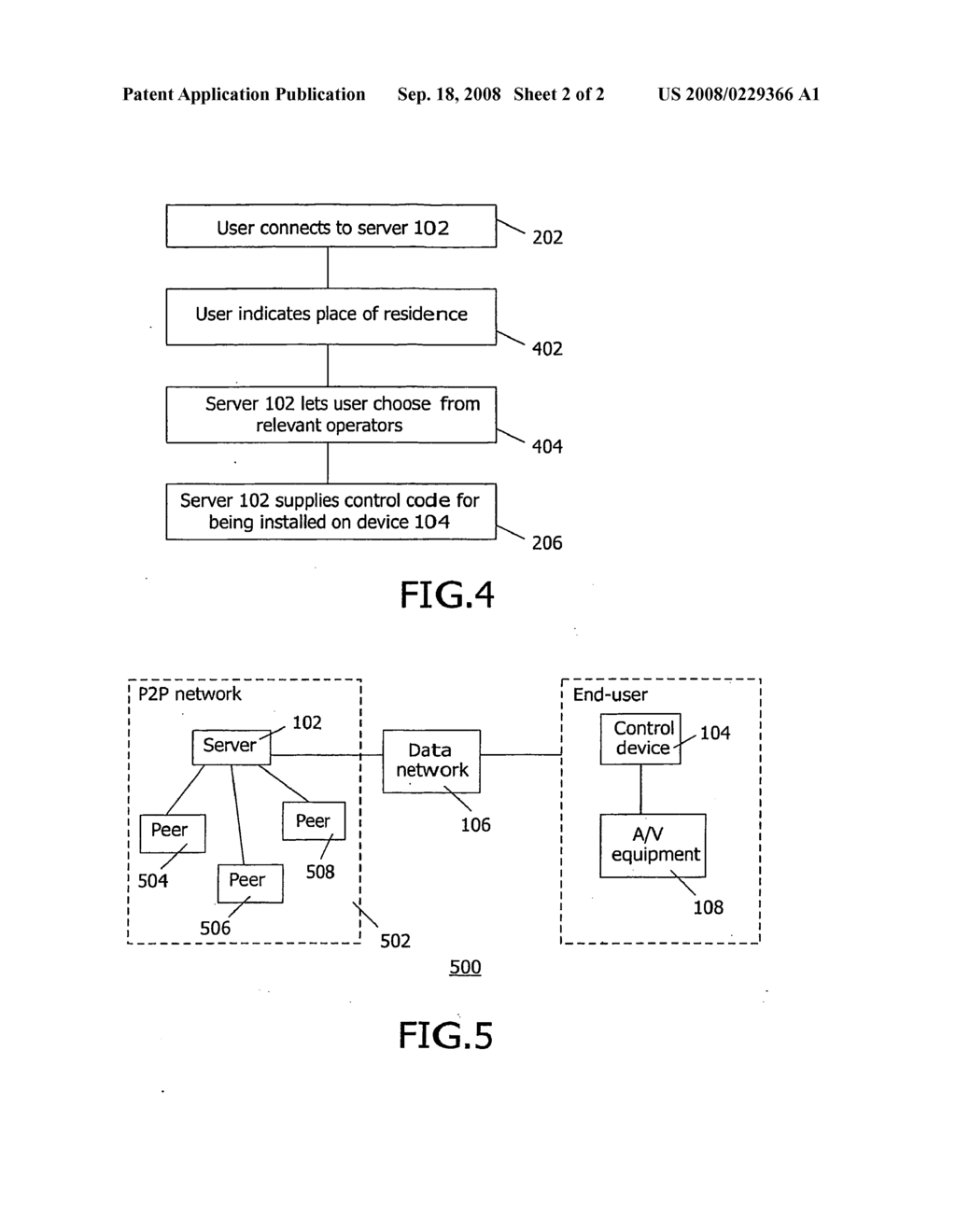 Method for Customizing a User Interface for Selecting Broadcast Sources - diagram, schematic, and image 03