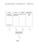 DIGITAL MULTIMEDIA NETWORK INCLUDING METHOD AND APPARATUS FOR HIGH SPEED USER DOWNLOAD OF DIGITAL FILES diagram and image