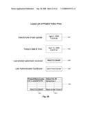 DIGITAL MULTIMEDIA NETWORK INCLUDING METHOD AND APPARATUS FOR HIGH SPEED USER DOWNLOAD OF DIGITAL FILES diagram and image