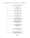 VIDEO NETWORK INCLUDING METHOD AND APPARATUS FOR HIGH SPEED DISTRIBUTION OF DIGITAL FILES OVER A NETWORK diagram and image