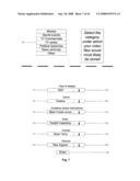 VIDEO NETWORK INCLUDING METHOD AND APPARATUS FOR HIGH SPEED DISTRIBUTION OF DIGITAL FILES OVER A NETWORK diagram and image