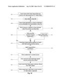 VIDEO NETWORK INCLUDING METHOD AND APPARATUS FOR HIGH SPEED DISTRIBUTION OF DIGITAL FILES OVER A NETWORK diagram and image