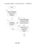POLICY-BASED AUDITING OF IDENTITY CREDENTIAL DISCLOSURE BY A SECURE TOKEN SERVICE diagram and image