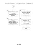 POLICY-BASED AUDITING OF IDENTITY CREDENTIAL DISCLOSURE BY A SECURE TOKEN SERVICE diagram and image