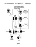 Computer Network Virus Protection System and Method diagram and image