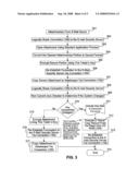 Computer Network Virus Protection System and Method diagram and image