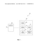 Data excess protection diagram and image