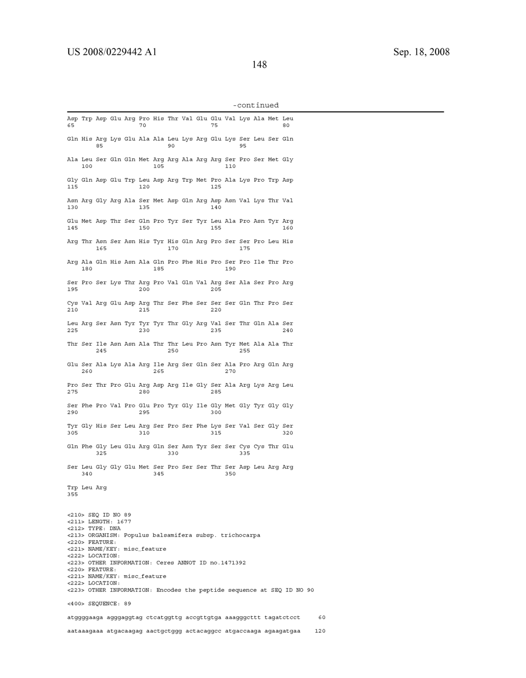 NUCLEOTIDE SEQUENCES AND CORRESPONDING POLYPEPTIDES CONFERRING MODULATED GROWTH RATE AND BIOMASS IN PLANTS GROWN IN SALINE AND OXIDATIVE CONDITIONS - diagram, schematic, and image 167